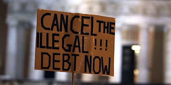 Debt Audits in the UK and abroad