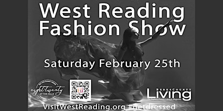 West Reading Fashion Show 2023