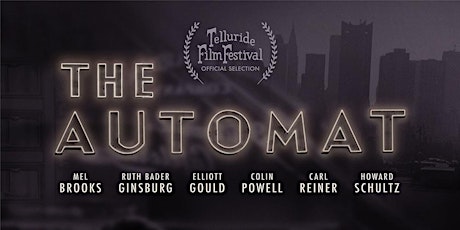 Cinema Chats: "The Automat"