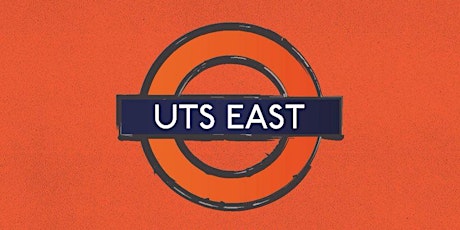 UTS:EAST #UnderTheSpotlight primary image