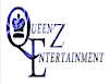 Queenz Entertainment's Logo