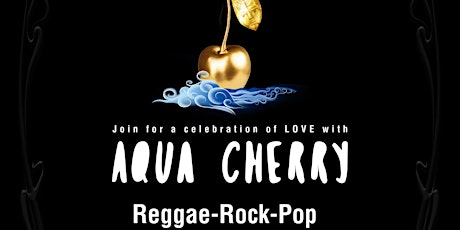 Aqua Cherry | DAJ Pyramid Show
