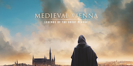 Medieval Vienna: Outdoor Escape Game primary image