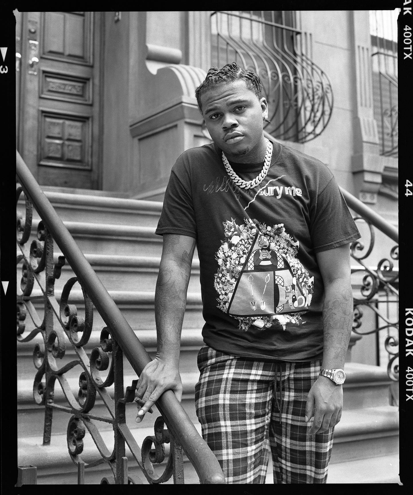GUNNA
