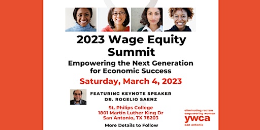 2023 Wage Equity Summit