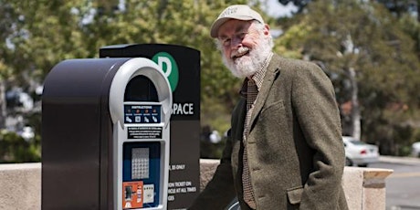 CivicCon: Getting Parking Right with Donald Shoup