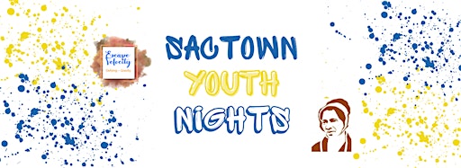 Collection image for SacTownYouthNights
