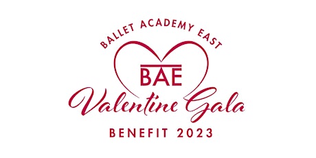 BAE 2023 Valentine Gala Benefit