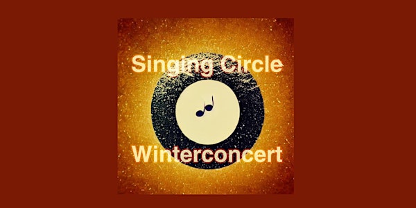 Singing Circle Winterconcert