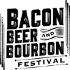 Logótipo de Bacon Beer and Bourbon Festival