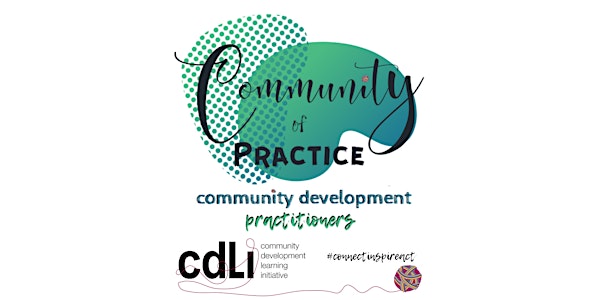 Community Development in Calgary: Practitioner Gathering