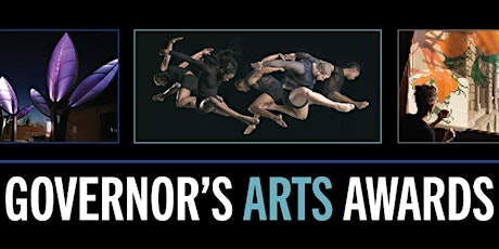 Iowa Governor's Arts Awards 2023