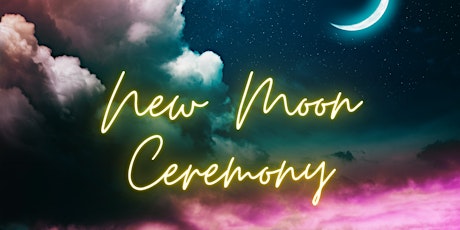 New Moon Ceremony