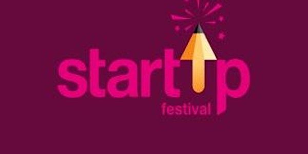 Startup Festival and Pitch Competition