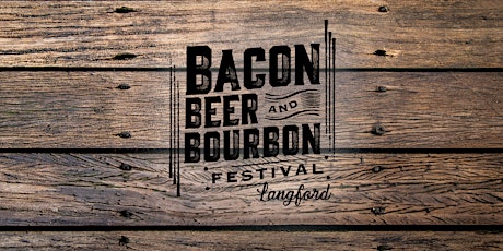 Bacon Beer and Bourbon Festival - Langford