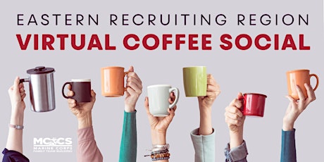 ERR Virtual Coffee Social 2023