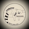 Logo van Comedy Tap Takeover