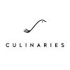 Logotipo de Culinaries x YARD