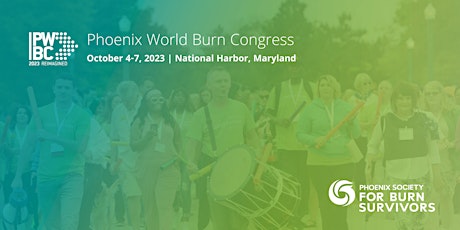 2023 Phoenix World Burn Congress