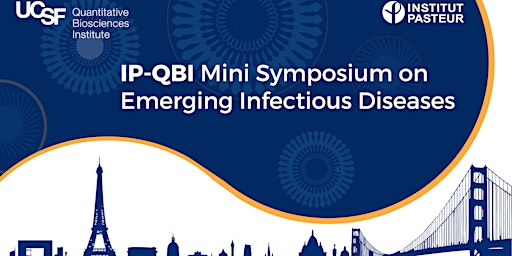 IP-QBI Mini Symposium on Emerging Infectious Diseases
