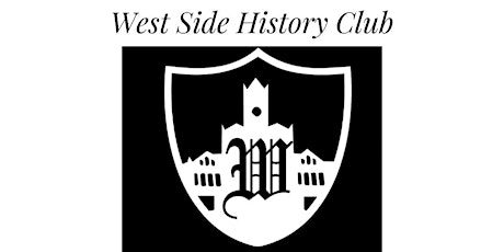 Westside History Club Program