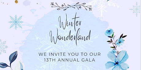 Collegiate 13th Annual Winter Gala