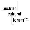 Logotipo da organização Austrian Cultural Forum Washington