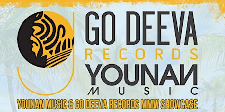Music Beach House Presents Go Deeva and Younan Music Showcase primary image