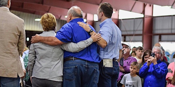 Governor Greitens to make job creation announcement