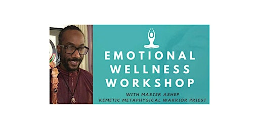 Emotional Wellness Workhop