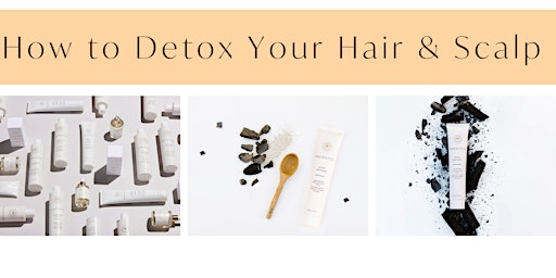 How to Detox Your Hair & Scalp with Innersense Organic Beauty