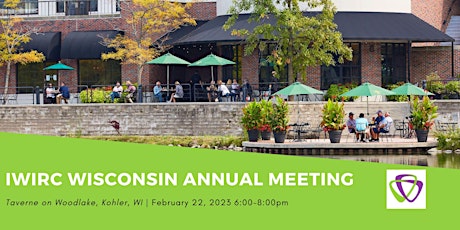 IWIRC Wisconsin Annual Meeting @ Kohler
