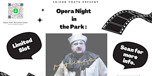Opera Night in the Park