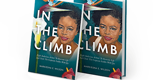 In the Climb: An Inspirational Conversation