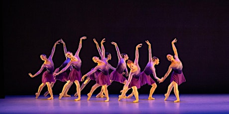 Ballet Academy East 2023 Winter Performance