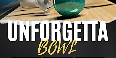 Resource Group's Unforgetta Bowl