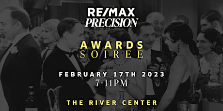 RE/MAX Precision Awards Soiree