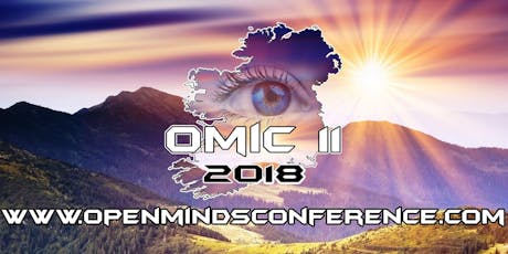 Open Minds Conference II tickets