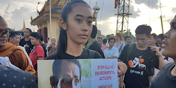 Protecting the Protectors: Addressing Attacks on Environmental Defenders