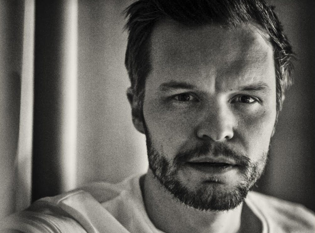 An Evening With The Tallest Man On Earth - When The Bird Sees The Solid Ground Tour