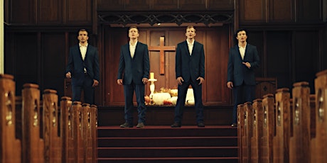 Redeemed Quartet: Live In Concert!