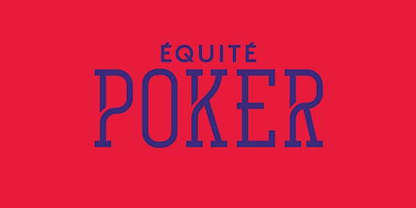 Équité Poker