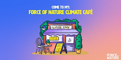 Hauptbild für Climate Cafe