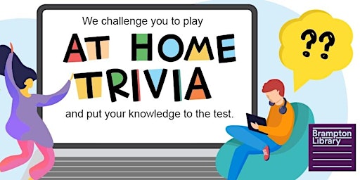 At Home Trivia - So-bad-they're-good movies and TV shows