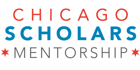 Chicago Scholars: 2023 Virtual New Mentor Open House