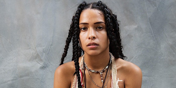 PRINCESS NOKIA (LIVE) at 1015 FOLSOM