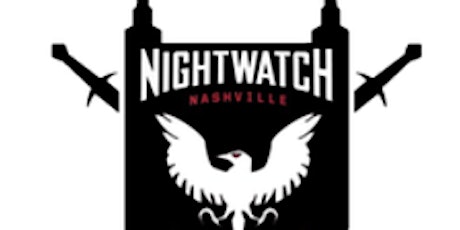 Raleigh Flyers v Nashville Nightwatch (June 16th) primary image