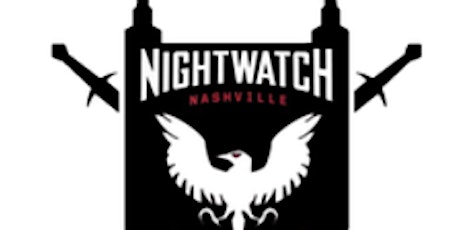 Raleigh Flyers v Nashville Nighwatch (June 30th) primary image
