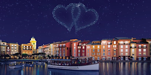 Harbor Nights Romantico