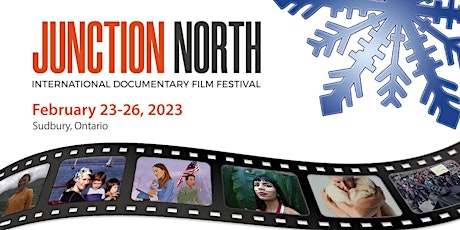 Junction North International Documentary Film Festival  2023 primary image